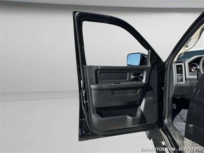 2016 RAM 1500 Express - Photo 13 - Logansport, IN 46947