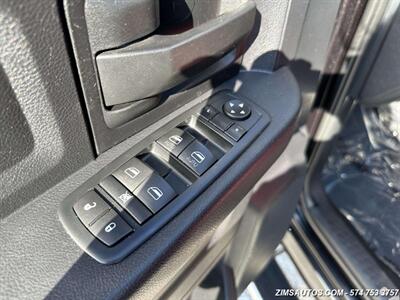 2016 RAM 1500 Express - Photo 35 - Logansport, IN 46947