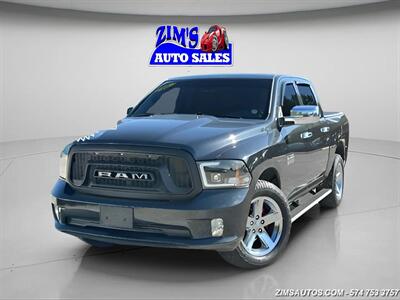2016 RAM 1500 Express Truck