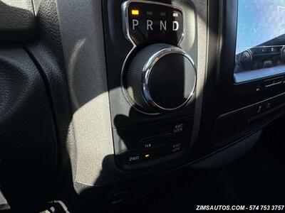 2016 RAM 1500 Express - Photo 20 - Logansport, IN 46947