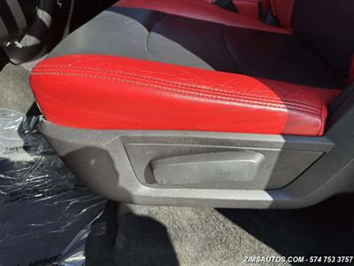 2016 RAM 1500 Express - Photo 36 - Logansport, IN 46947