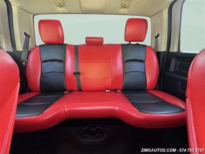 2016 RAM 1500 Express - Photo 29 - Logansport, IN 46947