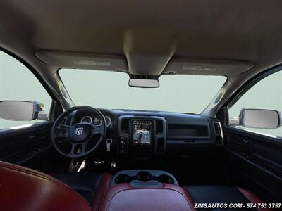 2016 RAM 1500 Express - Photo 28 - Logansport, IN 46947