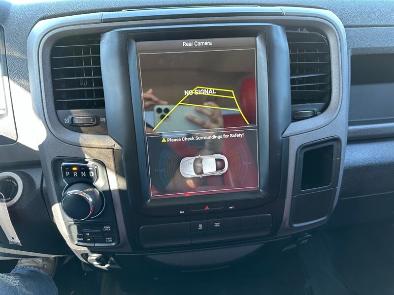 2016 RAM 1500 Express   - Photo 26 - Logansport, IN 46947