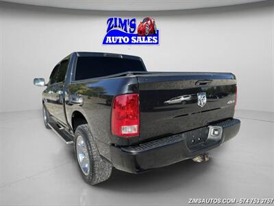 2016 RAM 1500 Express - Photo 4 - Logansport, IN 46947