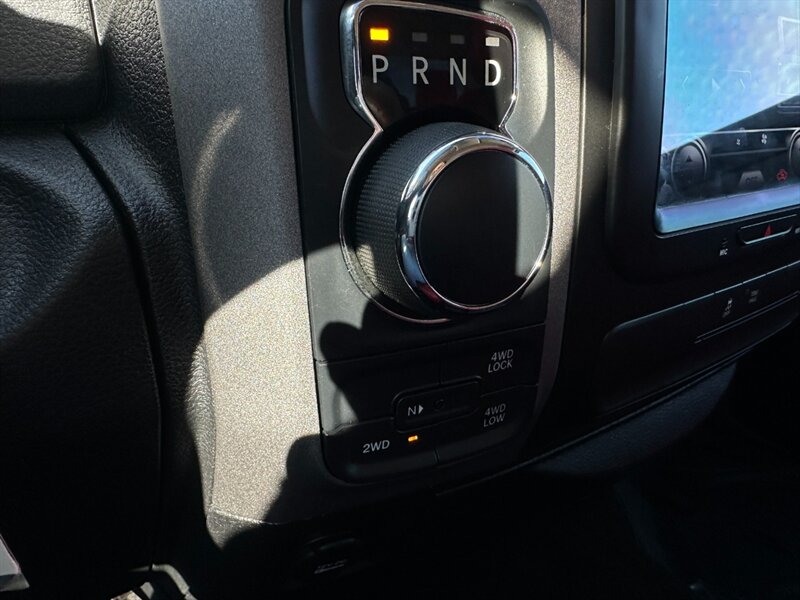 2016 RAM 1500 Express   - Photo 27 - Logansport, IN 46947