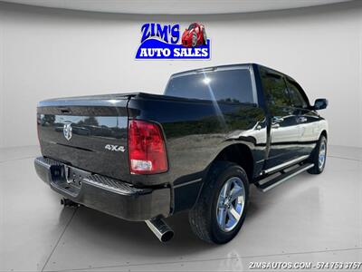 2016 RAM 1500 Express - Photo 7 - Logansport, IN 46947