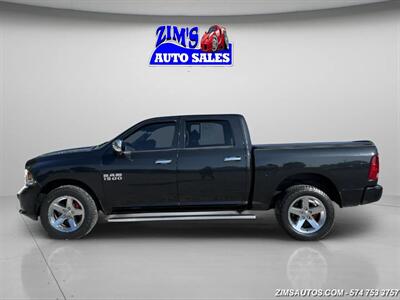 2016 RAM 1500 Express - Photo 2 - Logansport, IN 46947