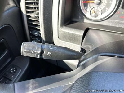 2016 RAM 1500 Express - Photo 37 - Logansport, IN 46947