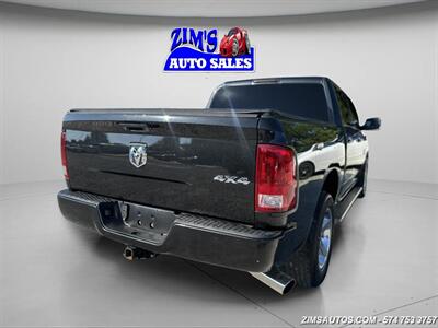 2016 RAM 1500 Express - Photo 6 - Logansport, IN 46947