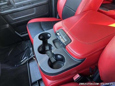 2016 RAM 1500 Express - Photo 23 - Logansport, IN 46947