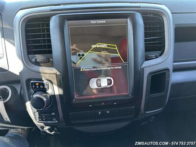 2016 RAM 1500 Express - Photo 19 - Logansport, IN 46947