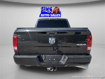 2016 RAM 1500 Express - Photo 5 - Logansport, IN 46947