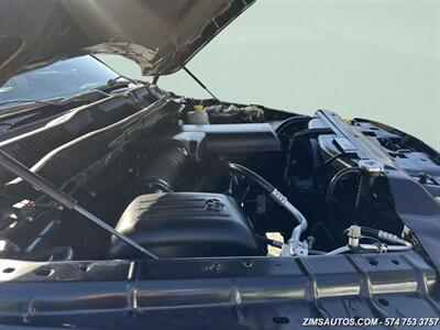 2016 RAM 1500 Express - Photo 11 - Logansport, IN 46947