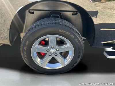 2016 RAM 1500 Express - Photo 33 - Logansport, IN 46947