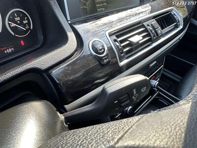 2013 BMW 5 Series 535i xDrive Gran Turismo   - Photo 18 - Logansport, IN 46947