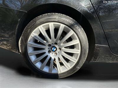 2013 BMW 5 Series 535i xDrive Gran Turismo   - Photo 29 - Logansport, IN 46947