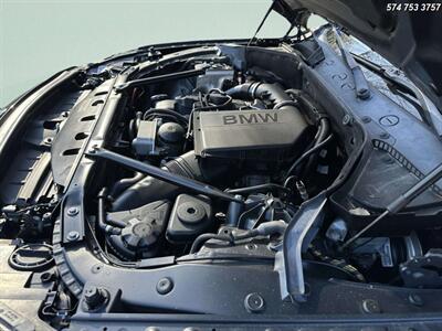 2013 BMW 5 Series 535i xDrive Gran Turismo   - Photo 11 - Logansport, IN 46947