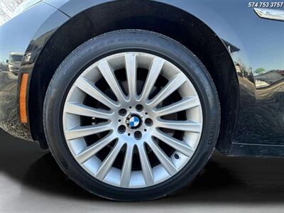 2013 BMW 5 Series 535i xDrive Gran Turismo   - Photo 27 - Logansport, IN 46947