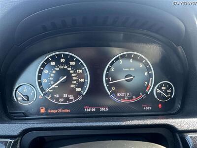 2013 BMW 5 Series 535i xDrive Gran Turismo   - Photo 19 - Logansport, IN 46947