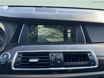 2013 BMW 5 Series 535i xDrive Gran Turismo   - Photo 21 - Logansport, IN 46947