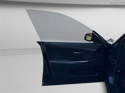 2013 BMW 5 Series 535i xDrive Gran Turismo   - Photo 12 - Logansport, IN 46947