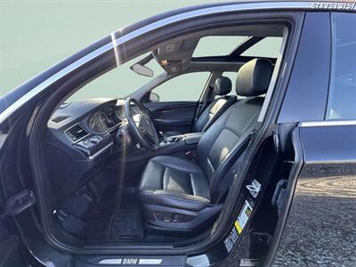 2013 BMW 5 Series 535i xDrive Gran Turismo   - Photo 13 - Logansport, IN 46947