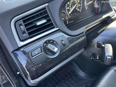 2013 BMW 5 Series 535i xDrive Gran Turismo   - Photo 15 - Logansport, IN 46947