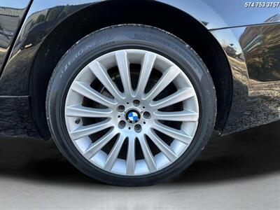 2013 BMW 5 Series 535i xDrive Gran Turismo   - Photo 28 - Logansport, IN 46947