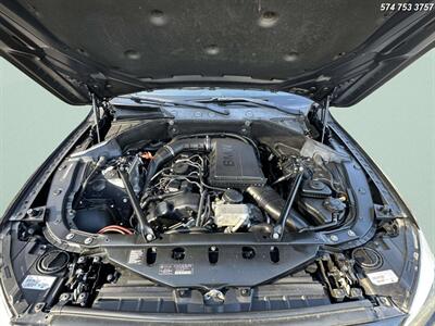 2013 BMW 5 Series 535i xDrive Gran Turismo   - Photo 9 - Logansport, IN 46947
