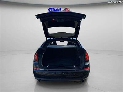 2013 BMW 5 Series 535i xDrive Gran Turismo   - Photo 26 - Logansport, IN 46947