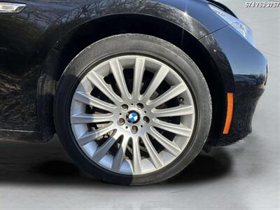 2013 BMW 5 Series 535i xDrive Gran Turismo   - Photo 30 - Logansport, IN 46947