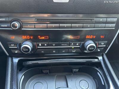 2013 BMW 5 Series 535i xDrive Gran Turismo   - Photo 22 - Logansport, IN 46947