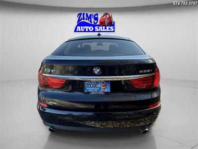 2013 BMW 5 Series 535i xDrive Gran Turismo   - Photo 7 - Logansport, IN 46947