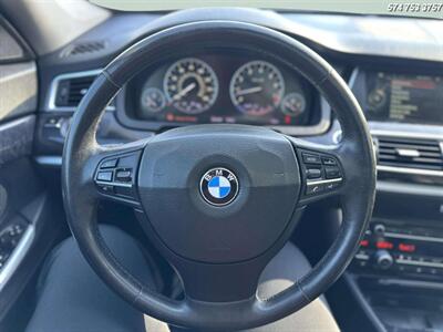 2013 BMW 5 Series 535i xDrive Gran Turismo   - Photo 16 - Logansport, IN 46947