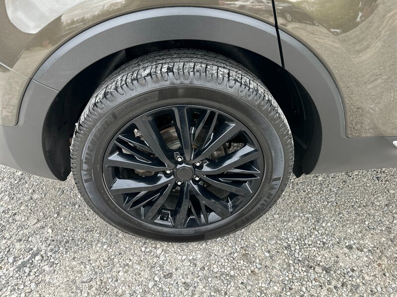 2020 Kia Telluride SX   - Photo 13 - Logansport, IN 46947