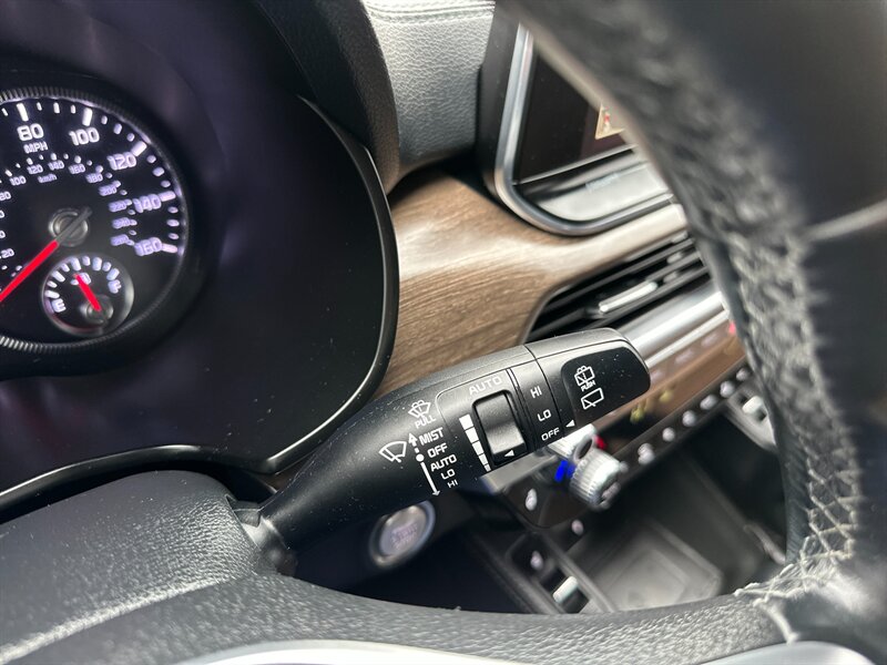 2020 Kia Telluride SX   - Photo 25 - Logansport, IN 46947
