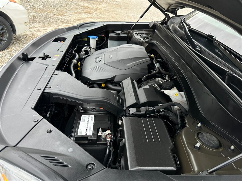 2020 Kia Telluride SX   - Photo 17 - Logansport, IN 46947