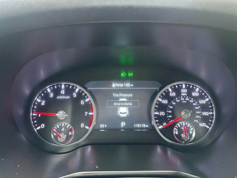 2020 Kia Telluride SX   - Photo 26 - Logansport, IN 46947