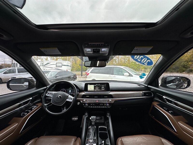 2020 Kia Telluride SX   - Photo 40 - Logansport, IN 46947