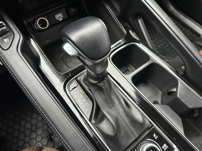 2020 Kia Telluride SX   - Photo 32 - Logansport, IN 46947