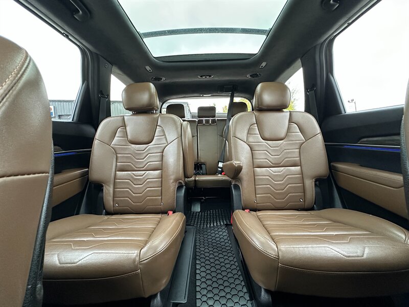 2020 Kia Telluride SX   - Photo 35 - Logansport, IN 46947