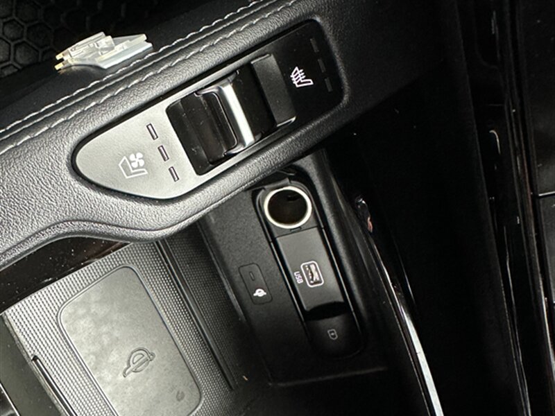 2020 Kia Telluride SX   - Photo 29 - Logansport, IN 46947