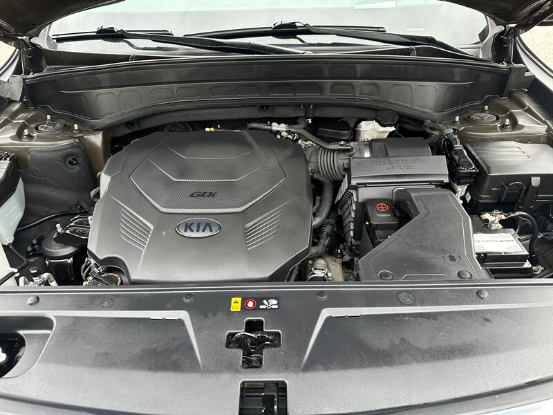 2020 Kia Telluride SX   - Photo 15 - Logansport, IN 46947