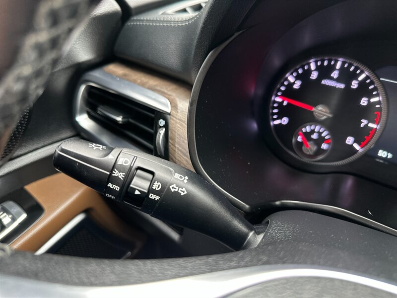2020 Kia Telluride SX   - Photo 24 - Logansport, IN 46947