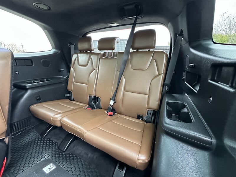 2020 Kia Telluride SX   - Photo 38 - Logansport, IN 46947