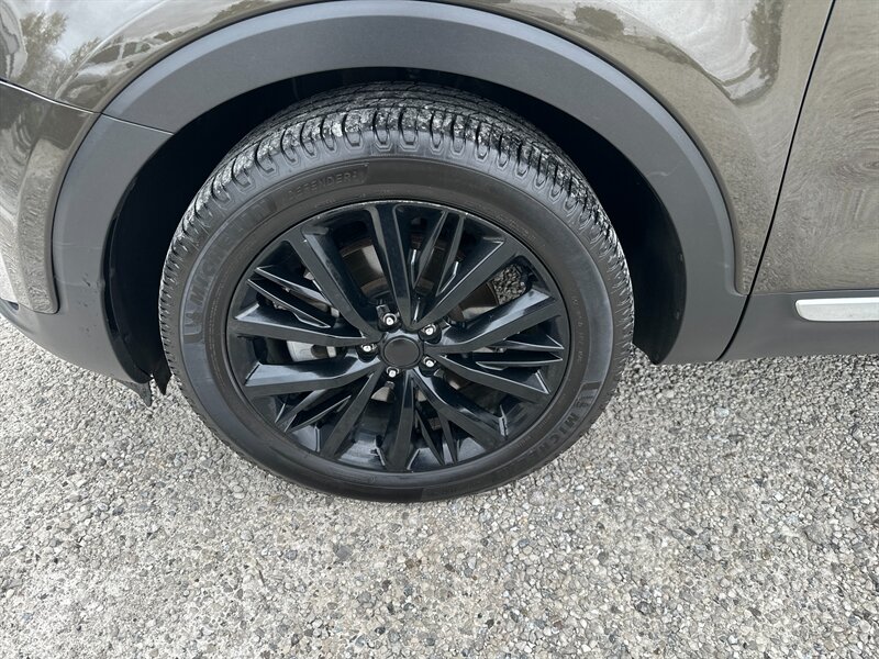 2020 Kia Telluride SX   - Photo 11 - Logansport, IN 46947