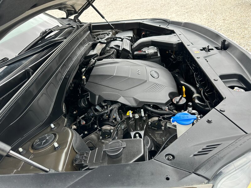 2020 Kia Telluride SX   - Photo 16 - Logansport, IN 46947