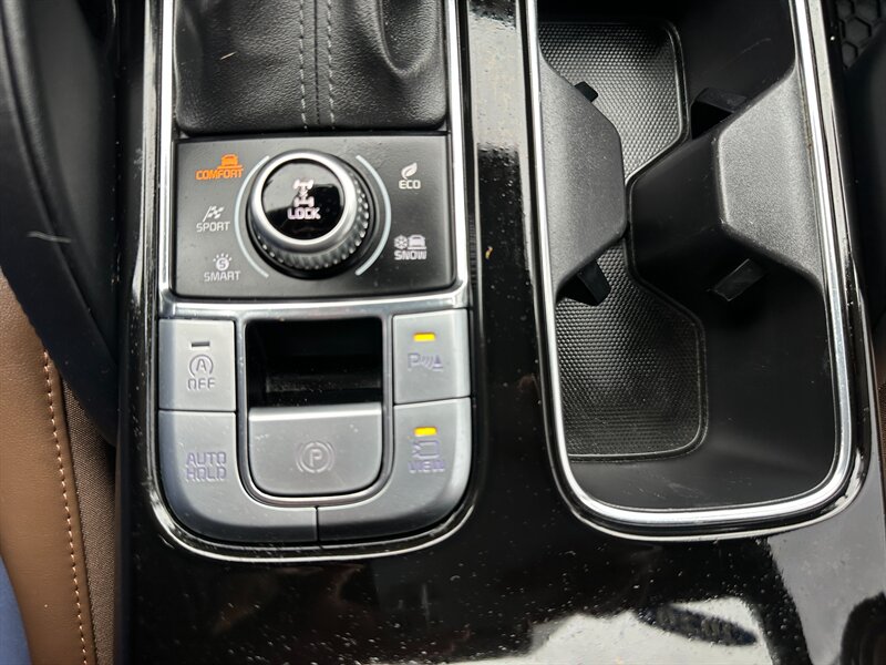2020 Kia Telluride SX   - Photo 33 - Logansport, IN 46947