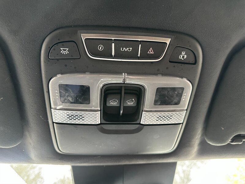 2020 Kia Telluride SX   - Photo 34 - Logansport, IN 46947